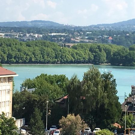 Le Perchoir Du Lac Annecy Zewnętrze zdjęcie