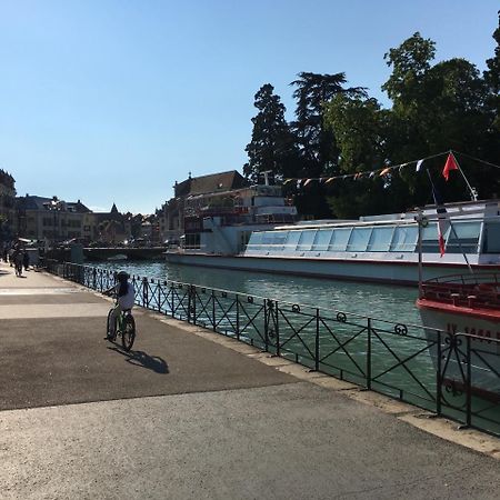 Le Perchoir Du Lac Annecy Zewnętrze zdjęcie