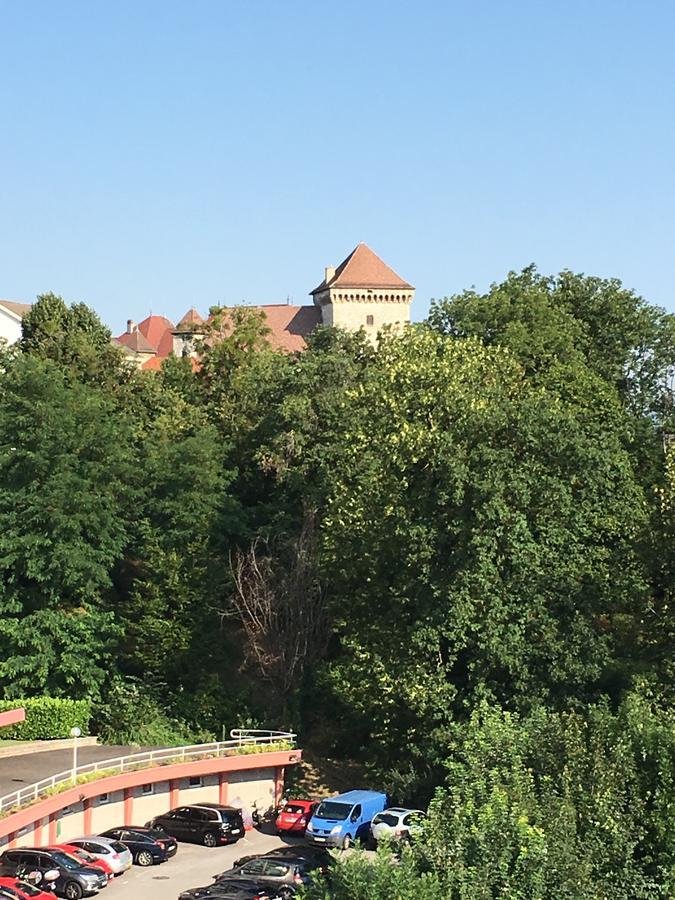 Le Perchoir Du Lac Annecy Zewnętrze zdjęcie